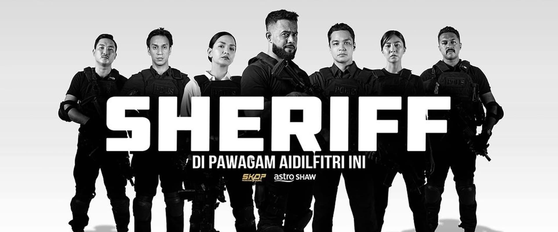 Sheriff