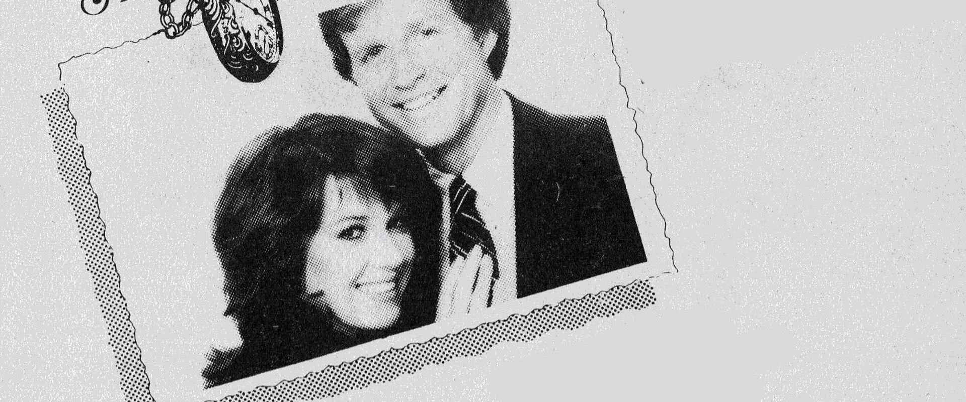 The Girl, the Gold Watch & Dynamite backdrop