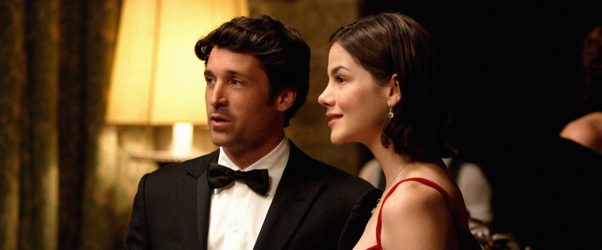 Made of Honor backdrop