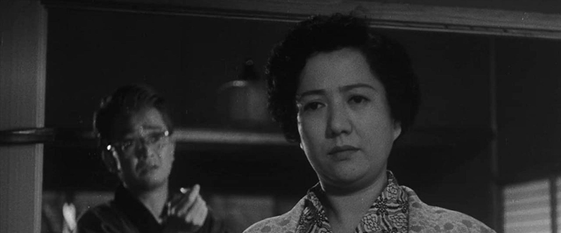 Hungry Soul backdrop