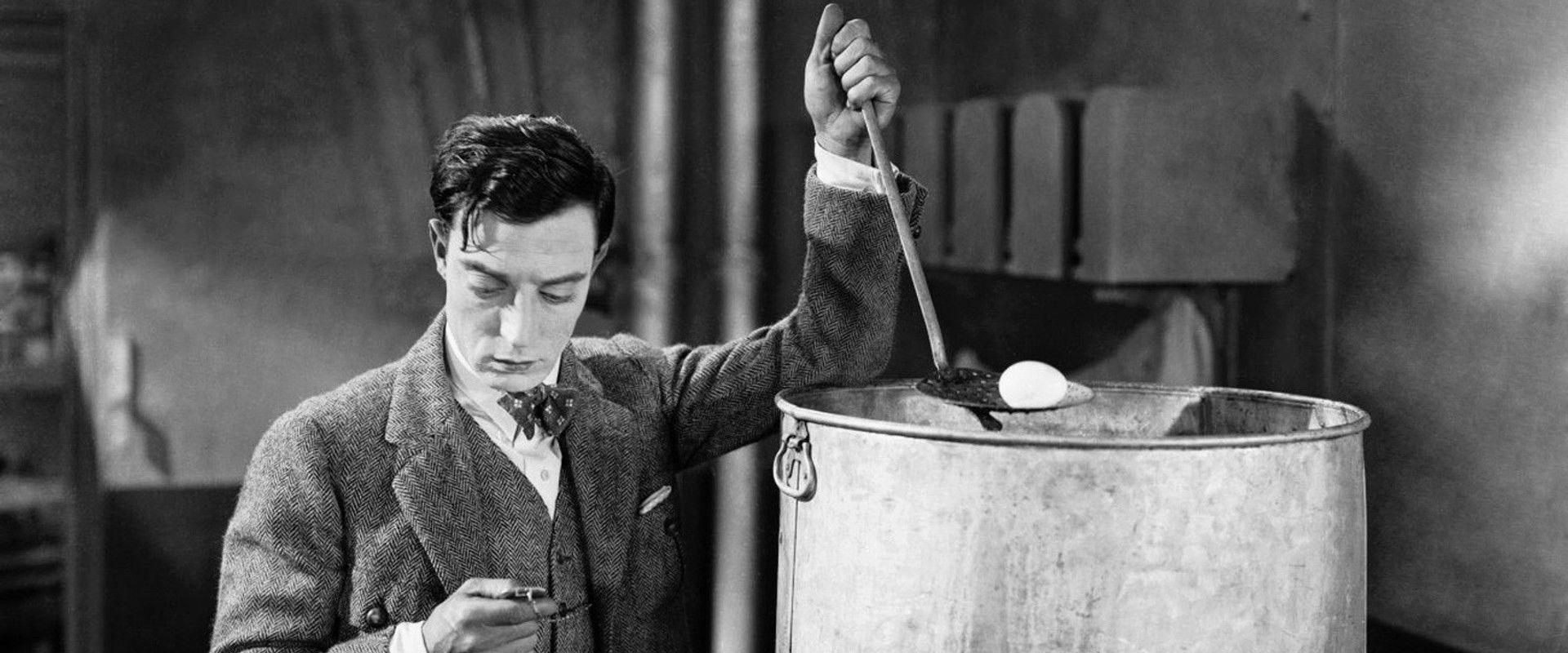 The Navigator backdrop