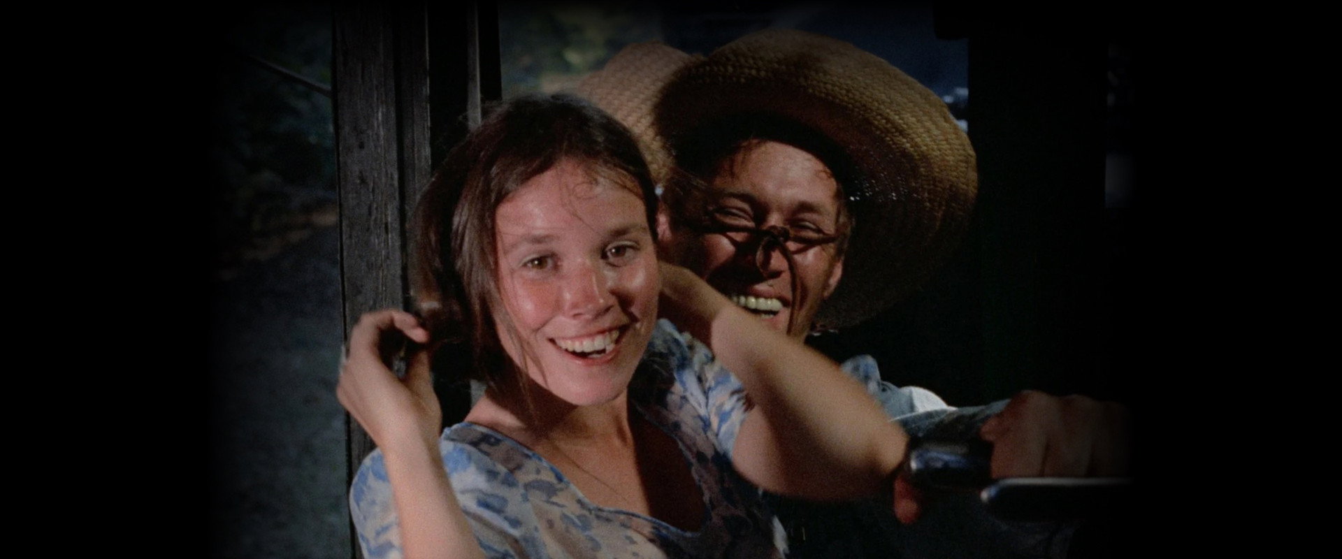 Boxcar Bertha backdrop