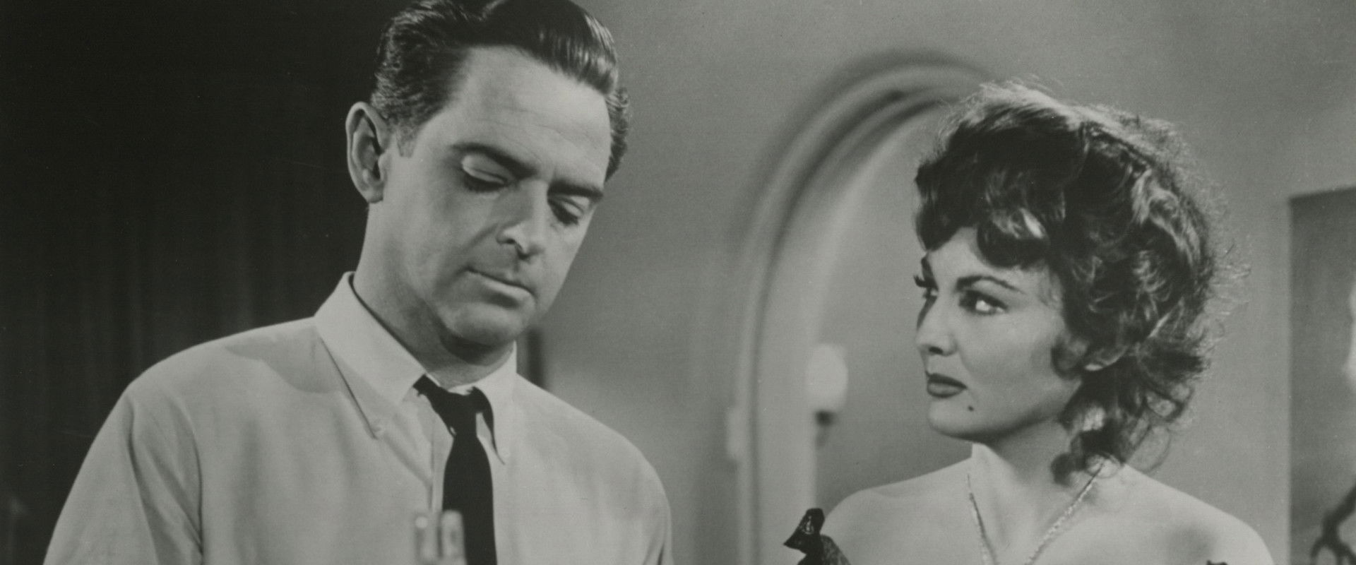 Attack of the 50 Foot Woman backdrop