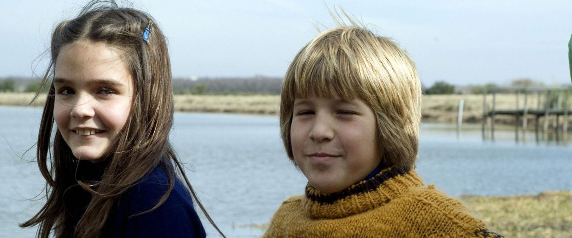 Small Country backdrop