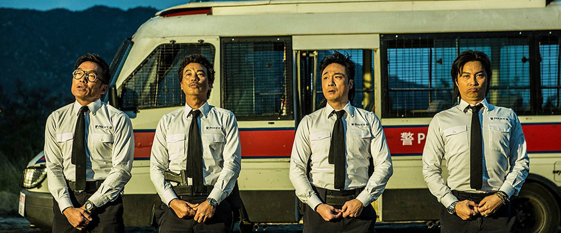 Two Thumbs Up backdrop