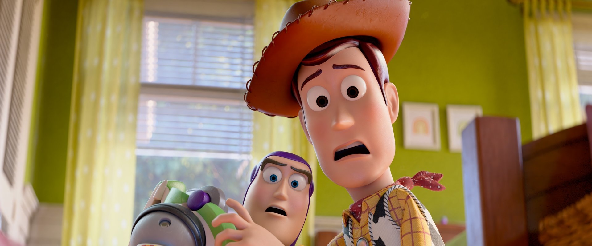 Toy Story 5 backdrop