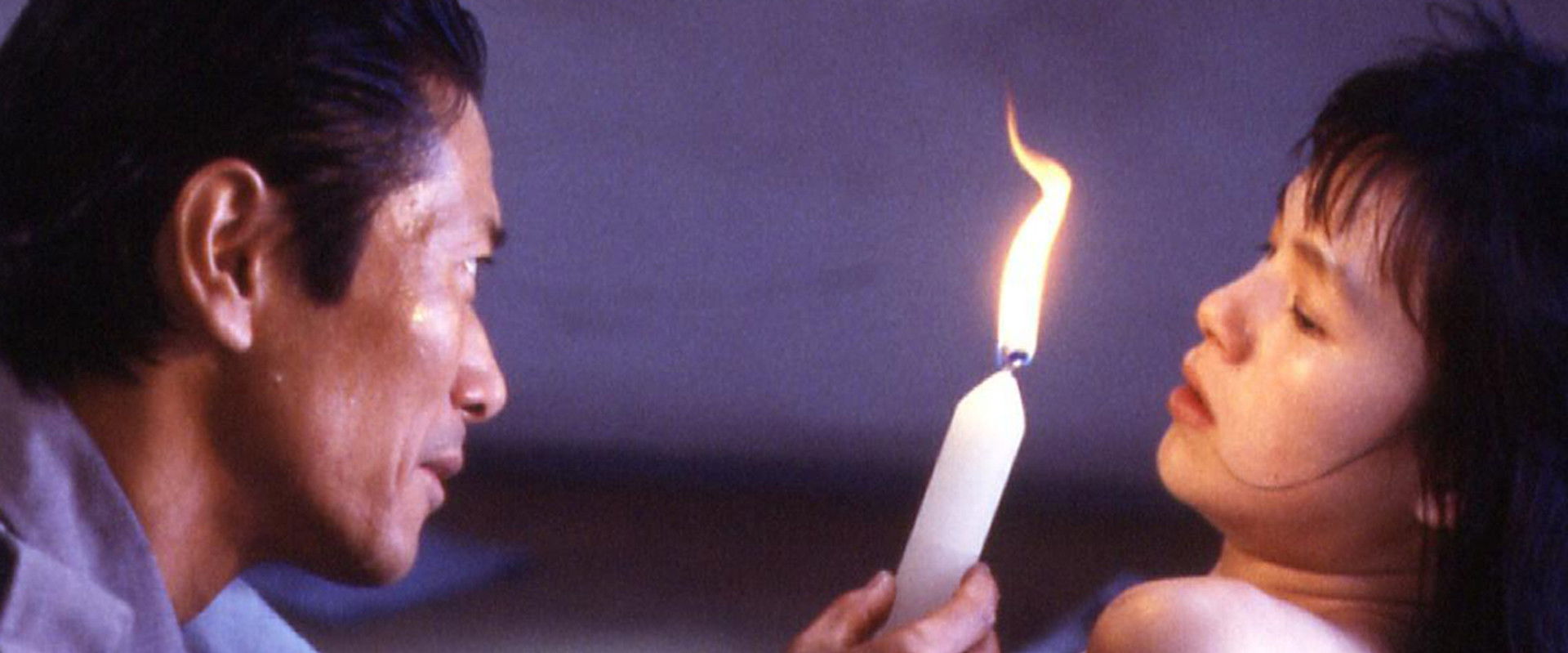Women in Heat Behind Bars backdrop