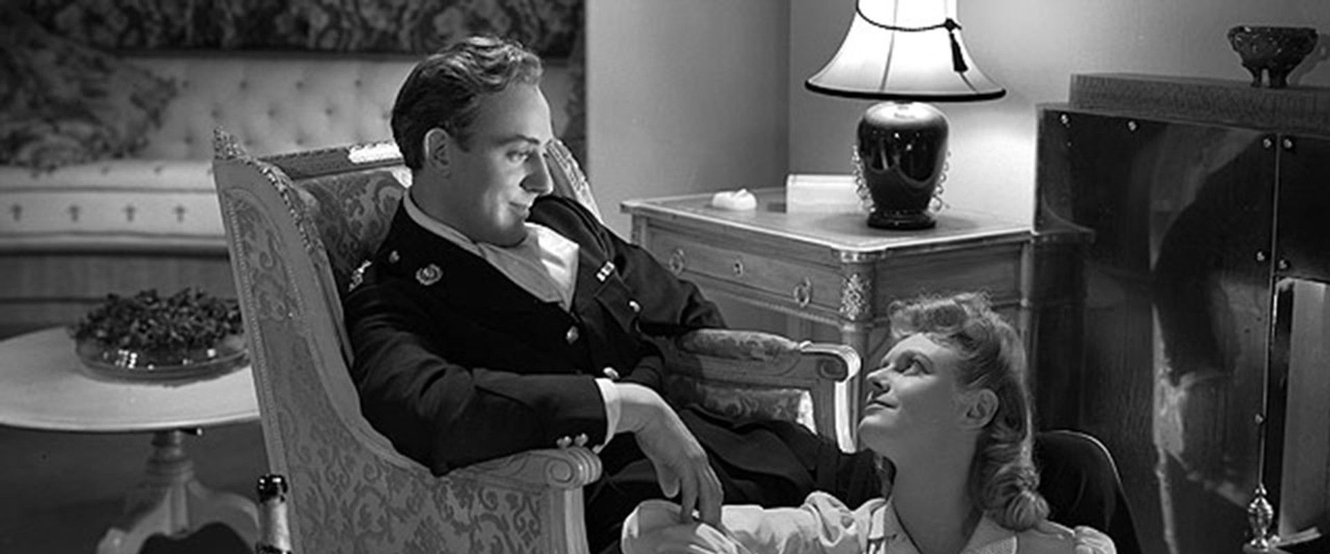 Piccadilly Incident backdrop