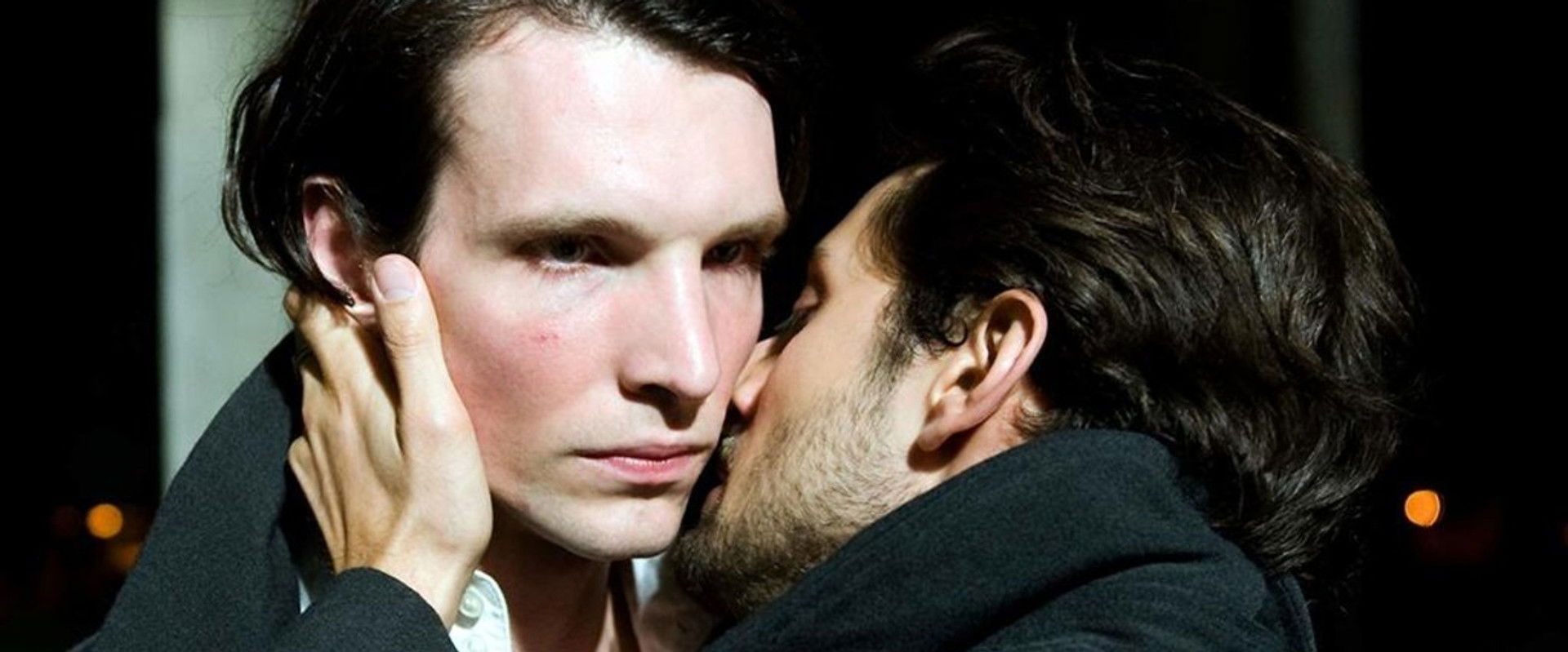 Jesus Cries backdrop