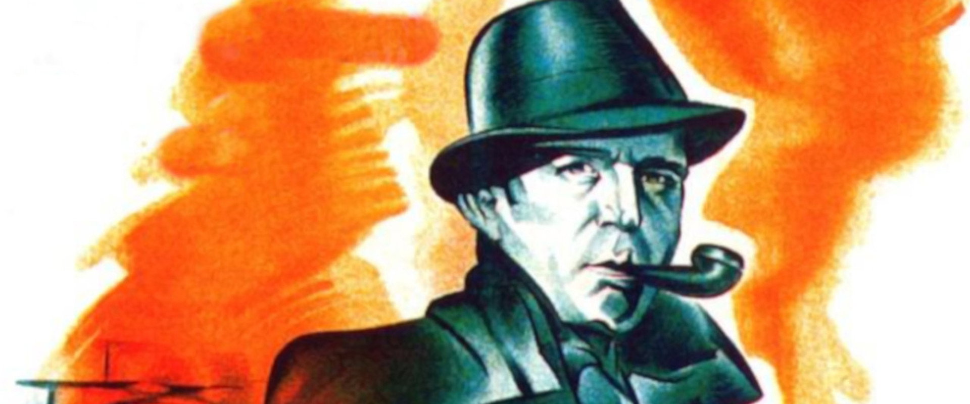 Majestic Hotel Cellars backdrop