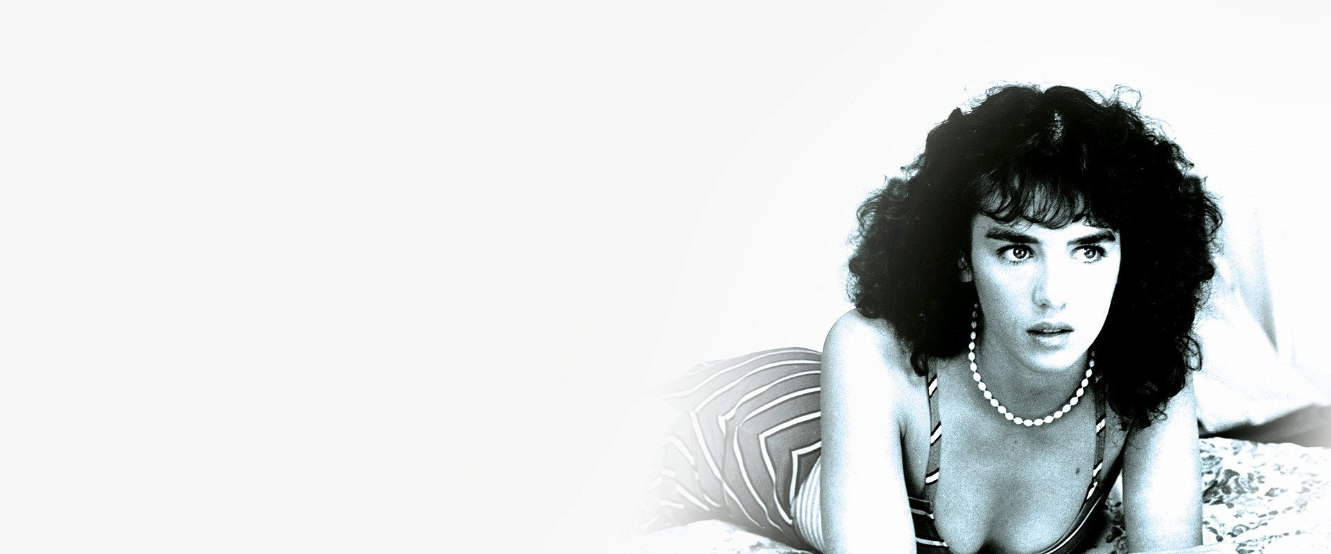 One Deadly Summer backdrop