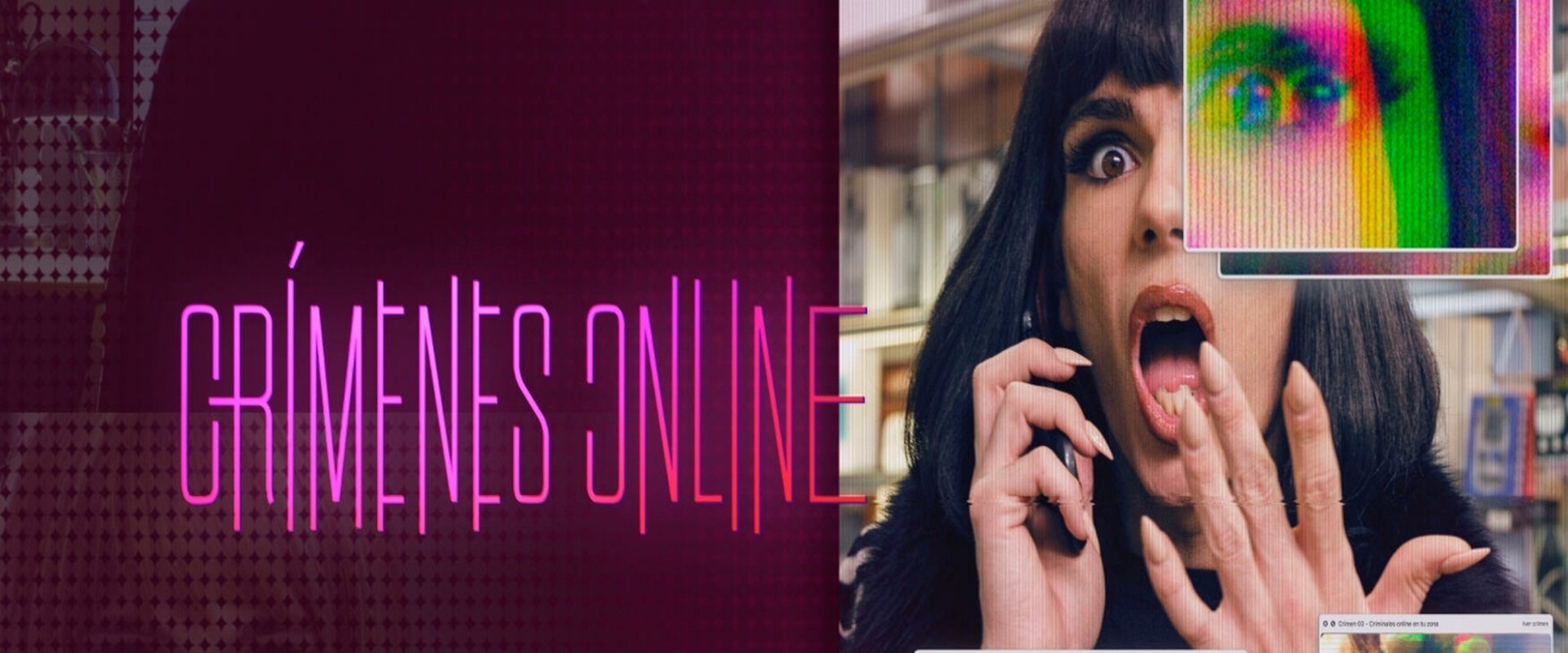 Crímenes Online