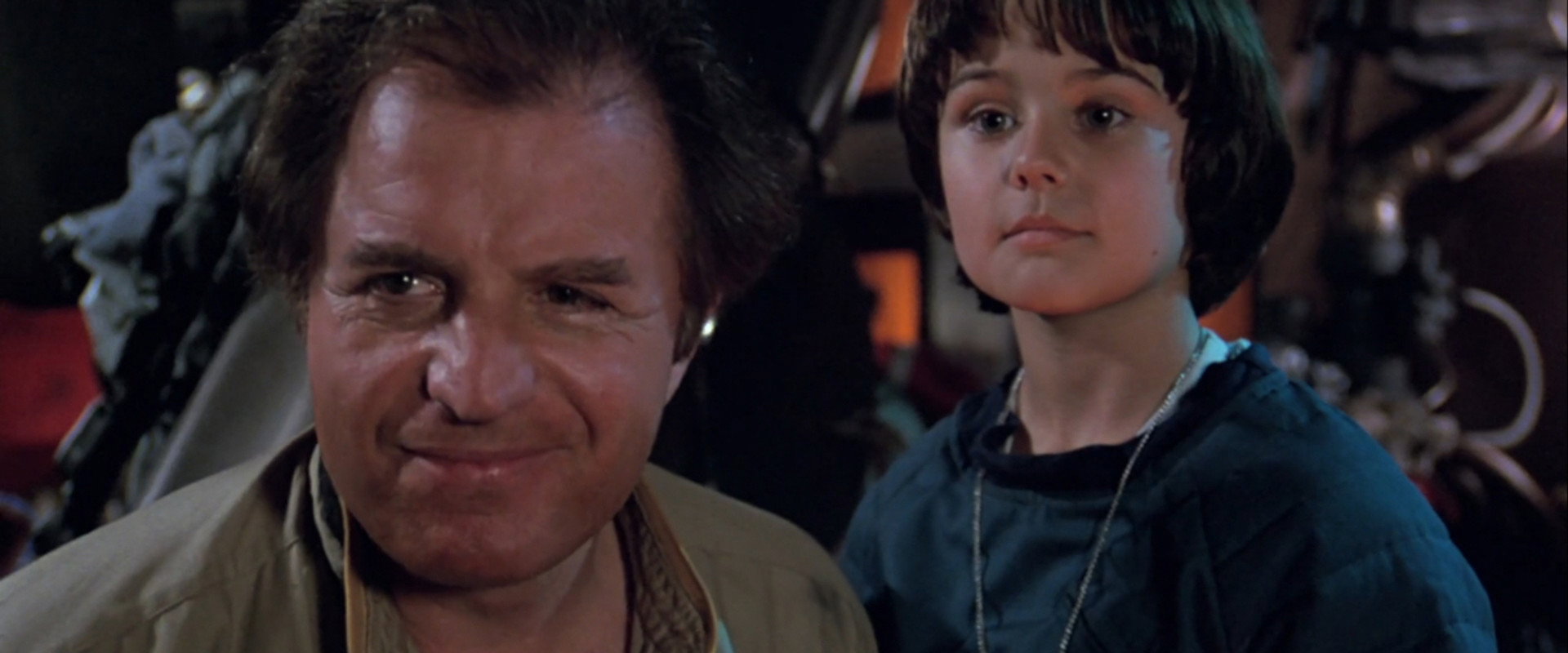 Space Raiders backdrop