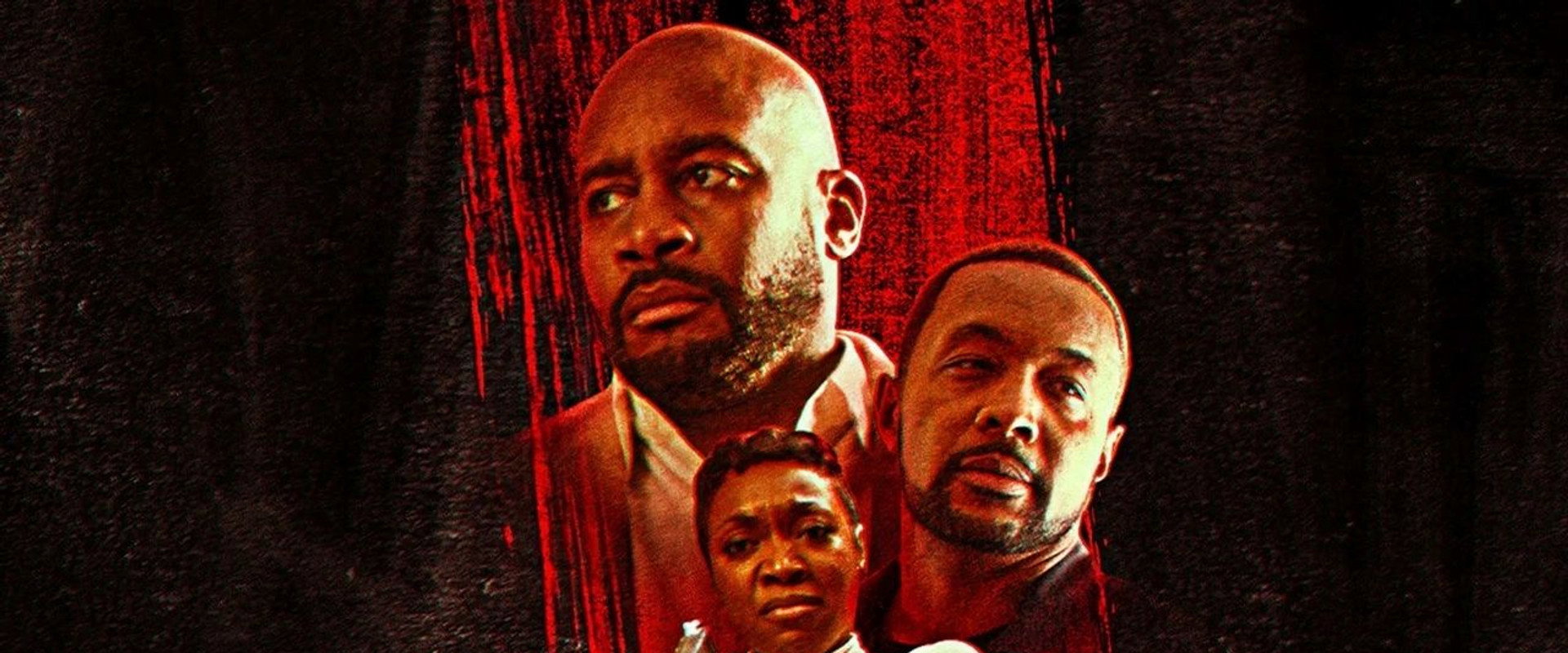 A Good Man 2 backdrop