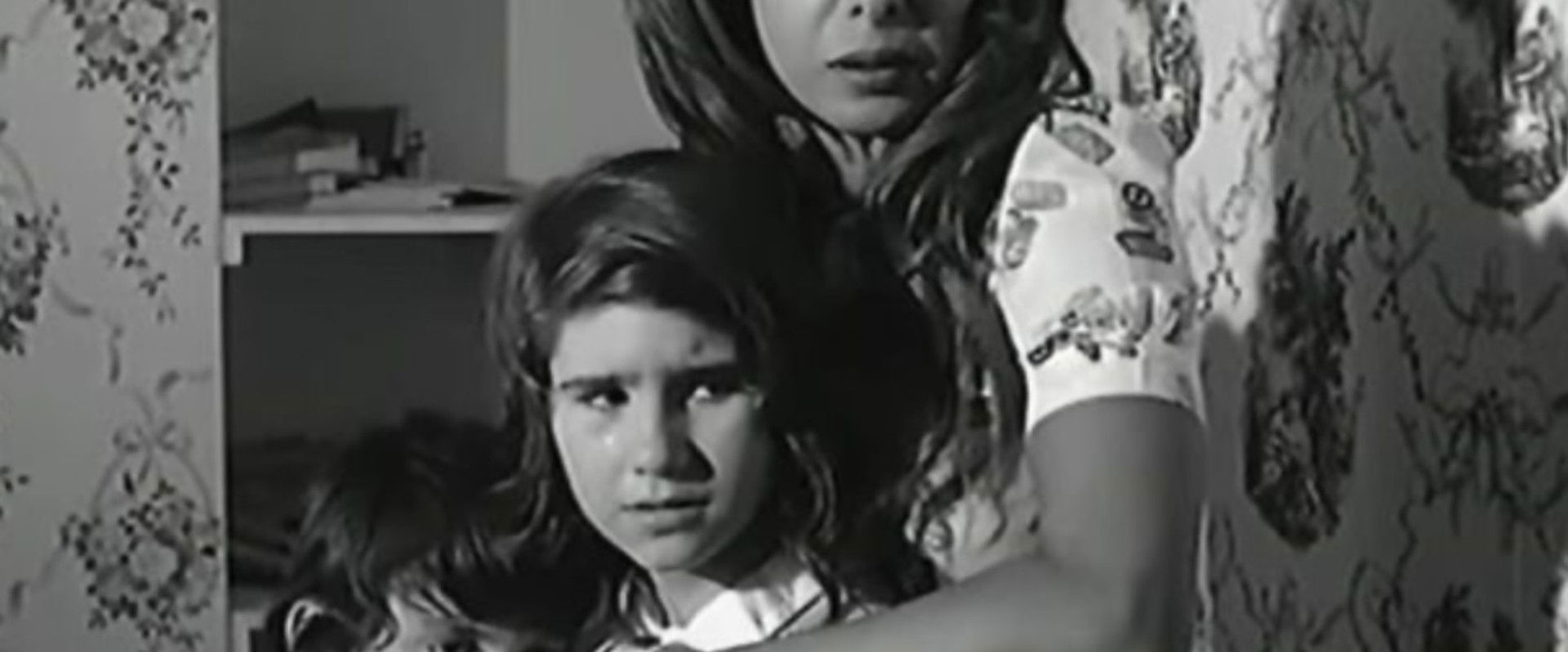 A Journey of Suffering backdrop