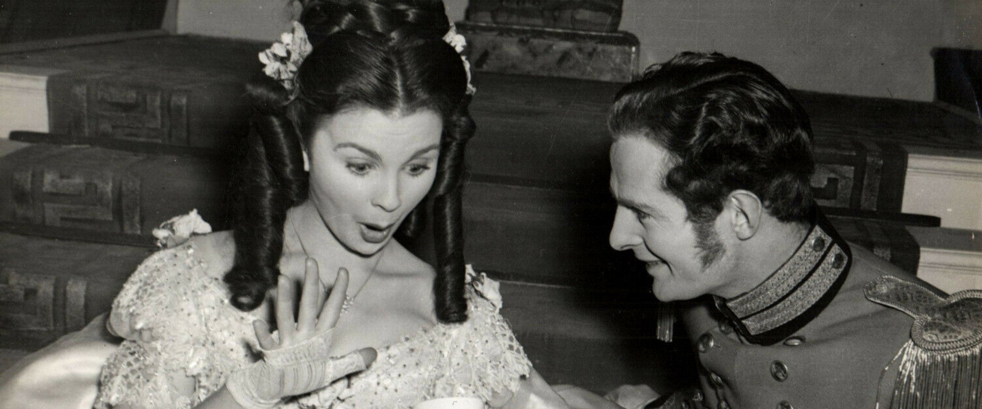 Uncle Silas backdrop