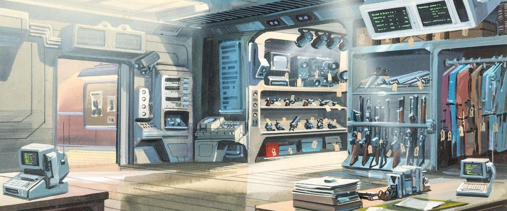 RoboCop: The Animated Series