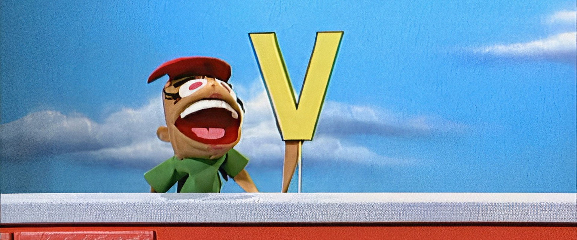 The Fairly OddParents: Channel Chasers backdrop