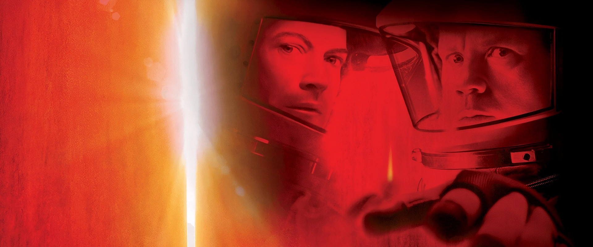 Mission to Mars backdrop