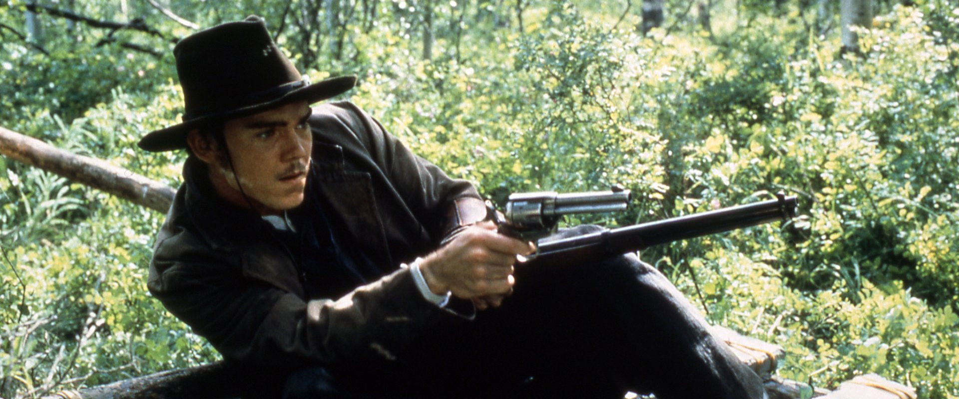 Blood River backdrop