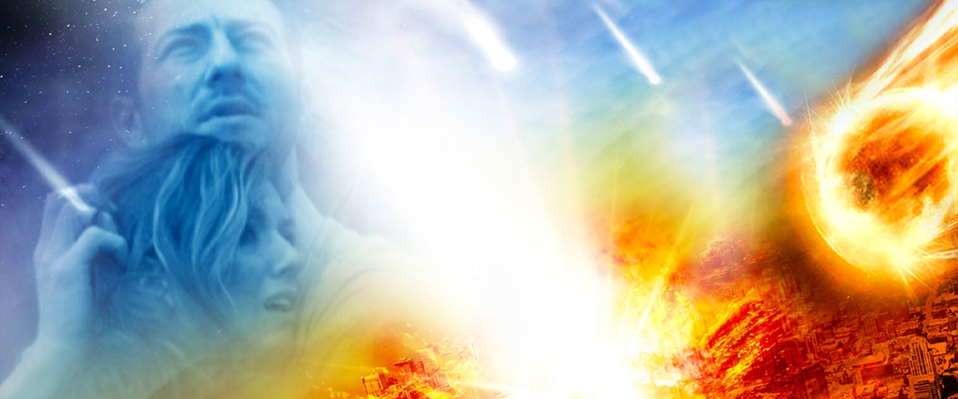 The Apocalypse backdrop