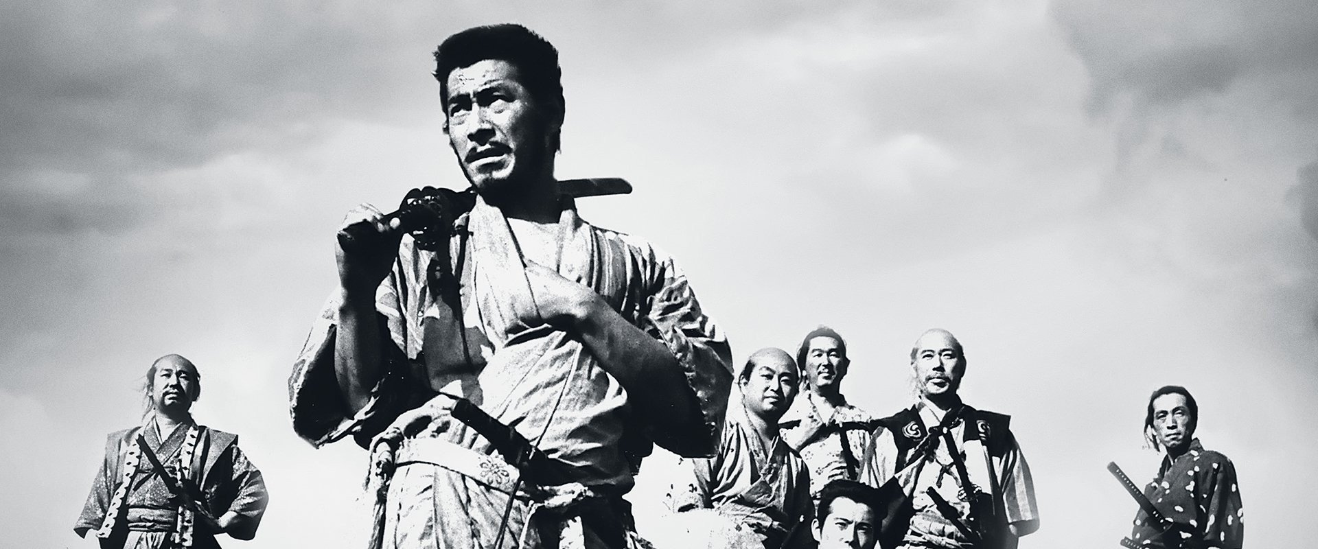 Seven Samurai
