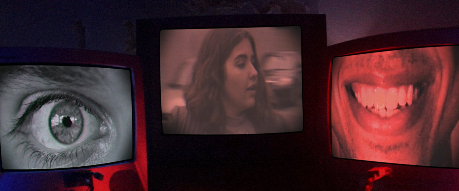 Sangue no Asfalto backdrop
