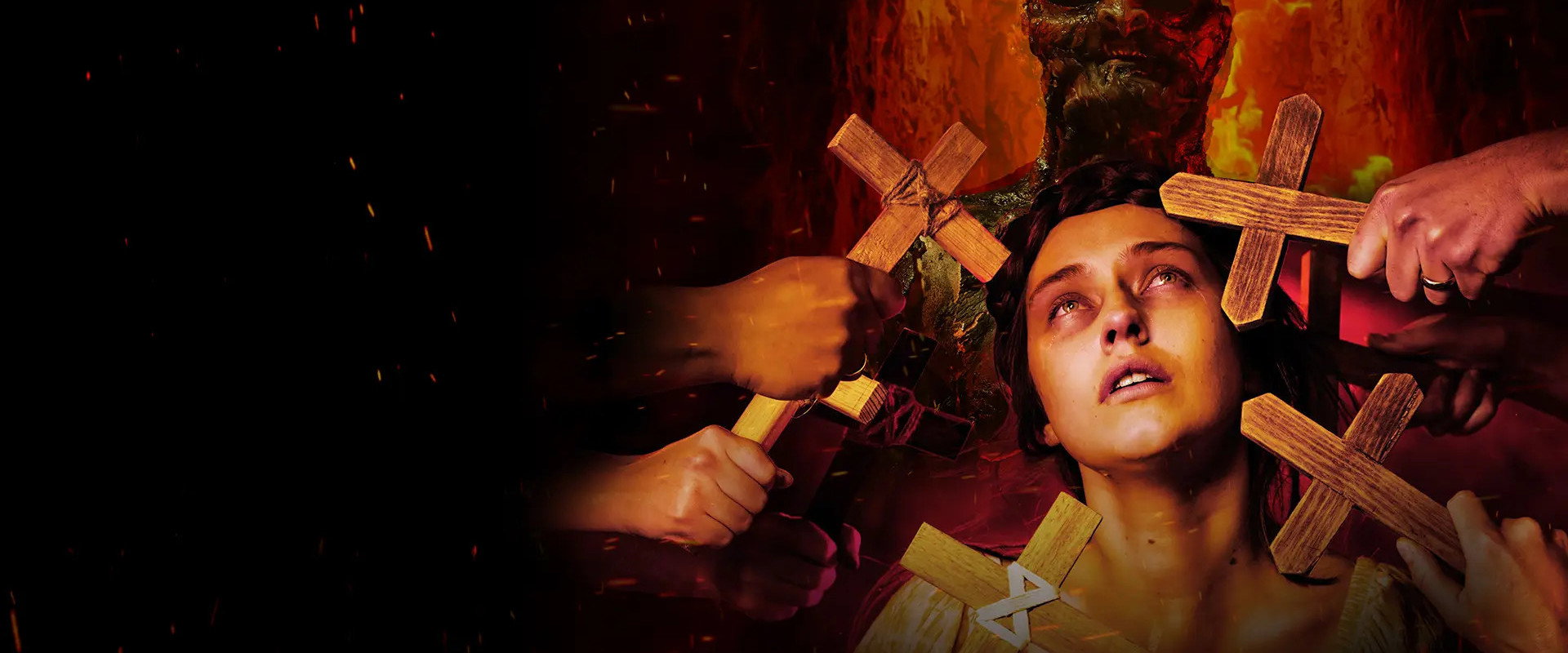 Godless: The Eastfield Exorcism backdrop