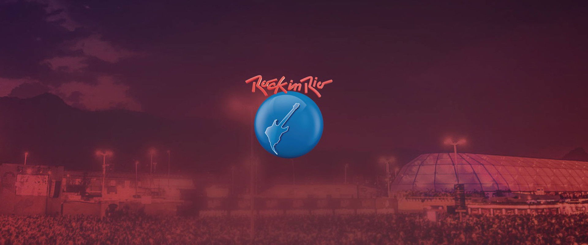 Metallica: Rock In Rio 2011 backdrop