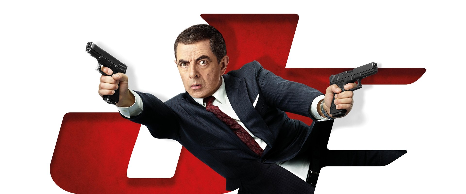Johnny English Strikes Again backdrop