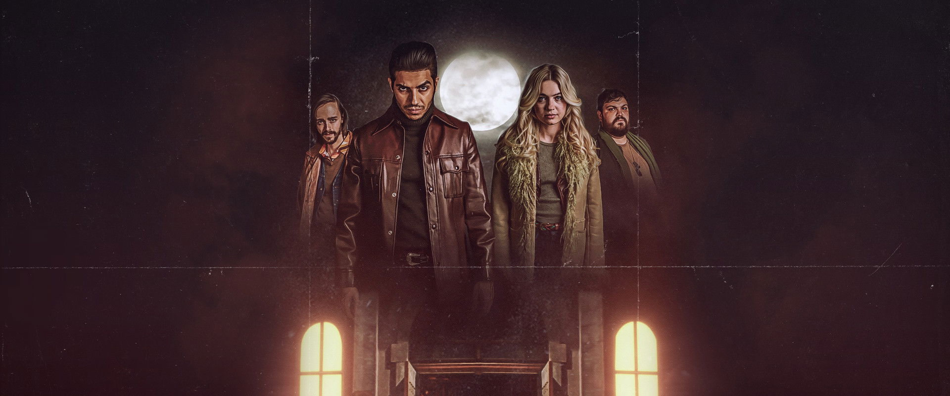 The Sacrifice Game backdrop