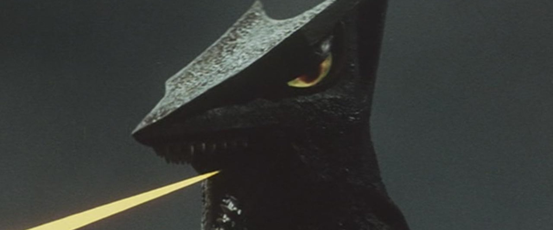 Gamera vs. Gyaos