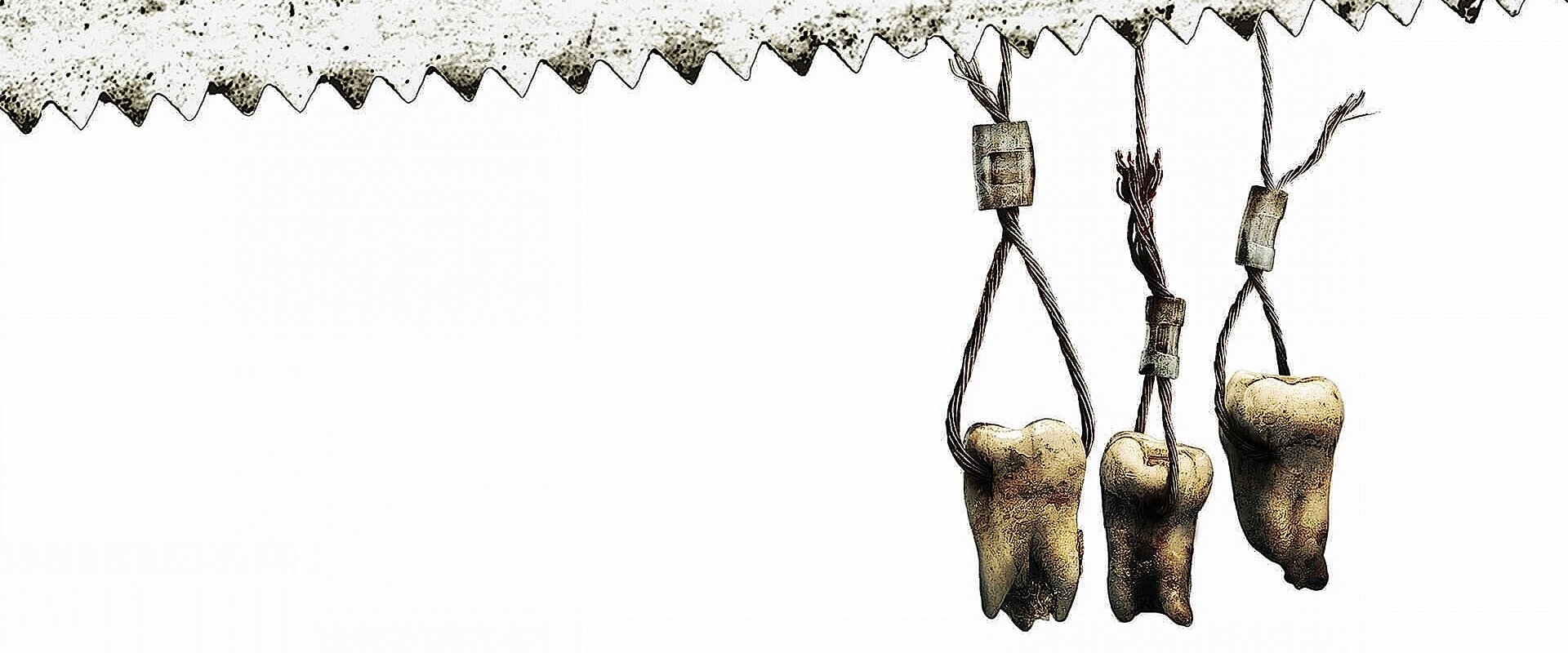Saw III backdrop