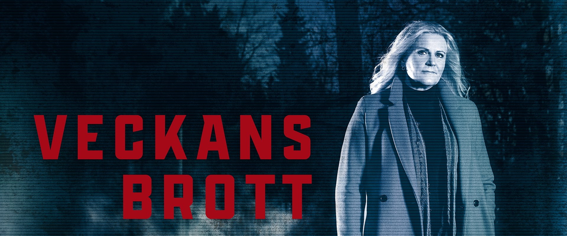 Veckans brott