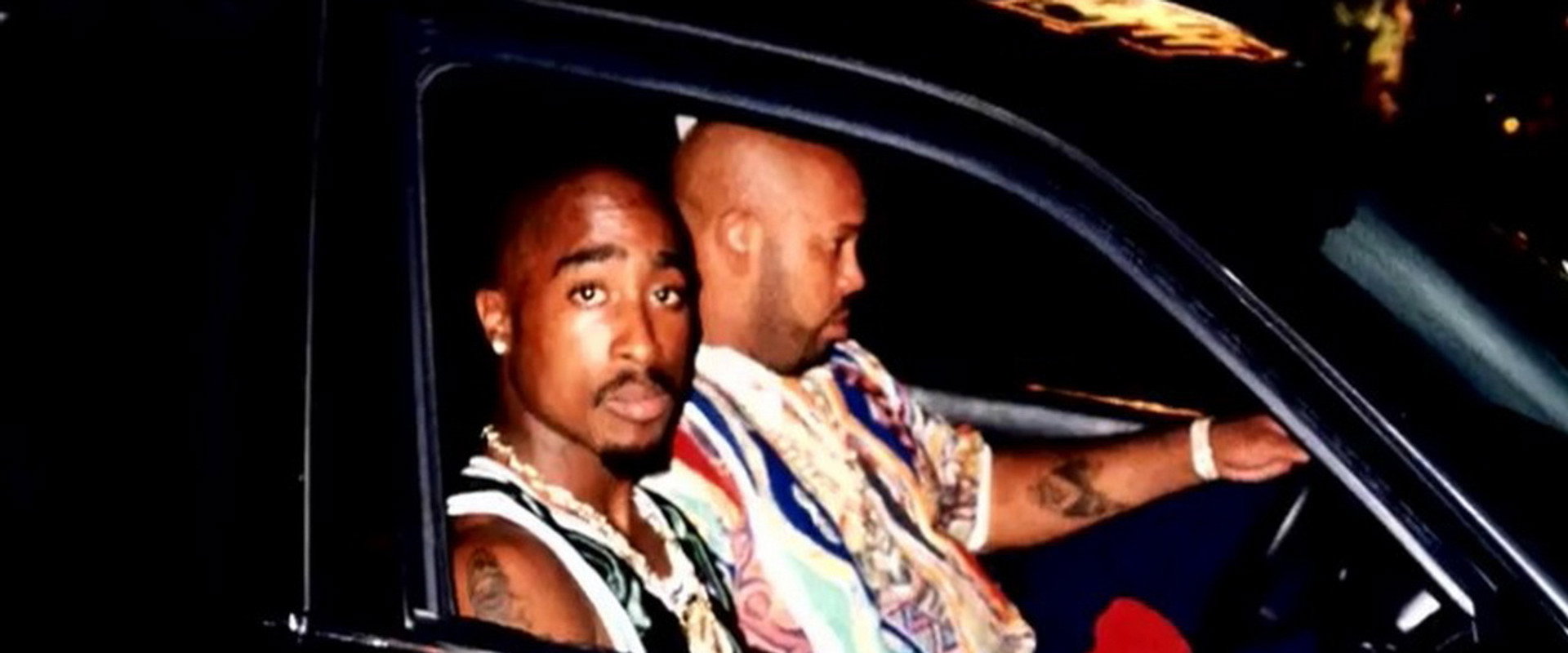 Who Killed Tupac? backdrop