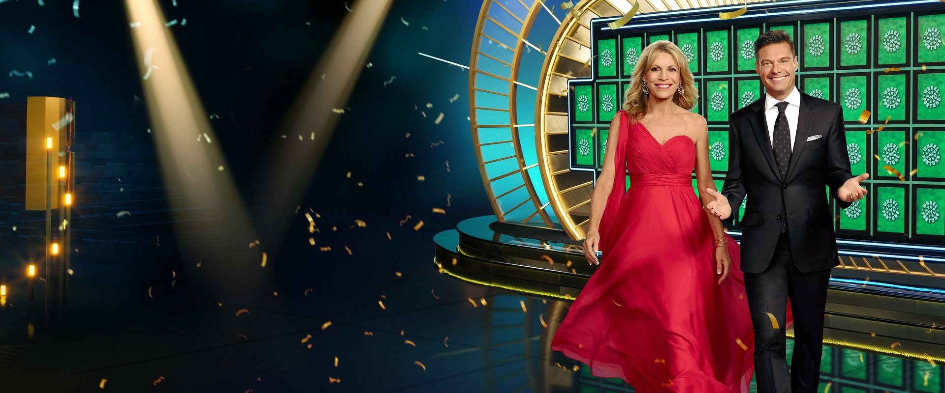 Wheel of Fortune