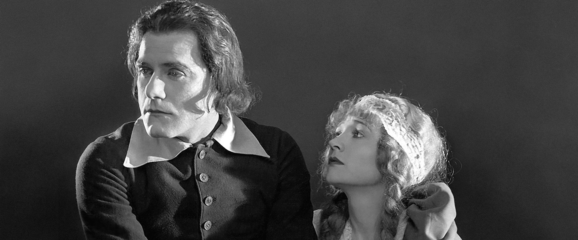 The Courtship of Miles Standish backdrop