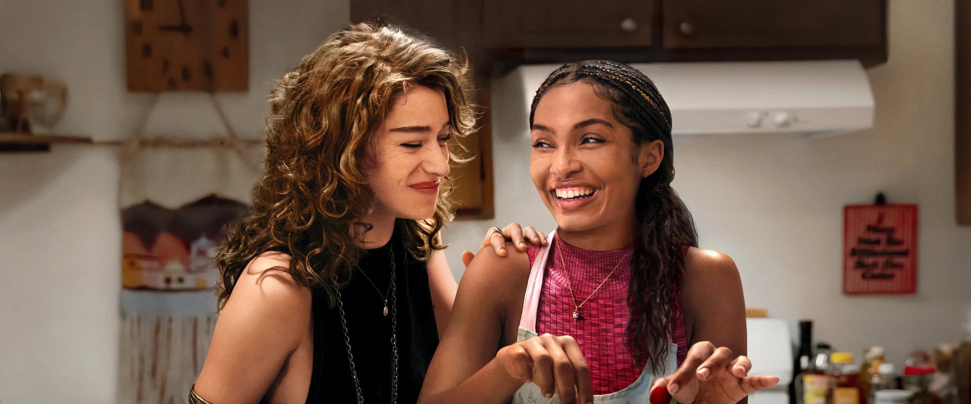 Sitting in Bars with Cake backdrop