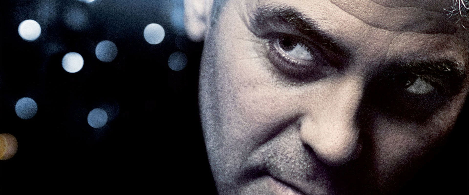 Michael Clayton backdrop