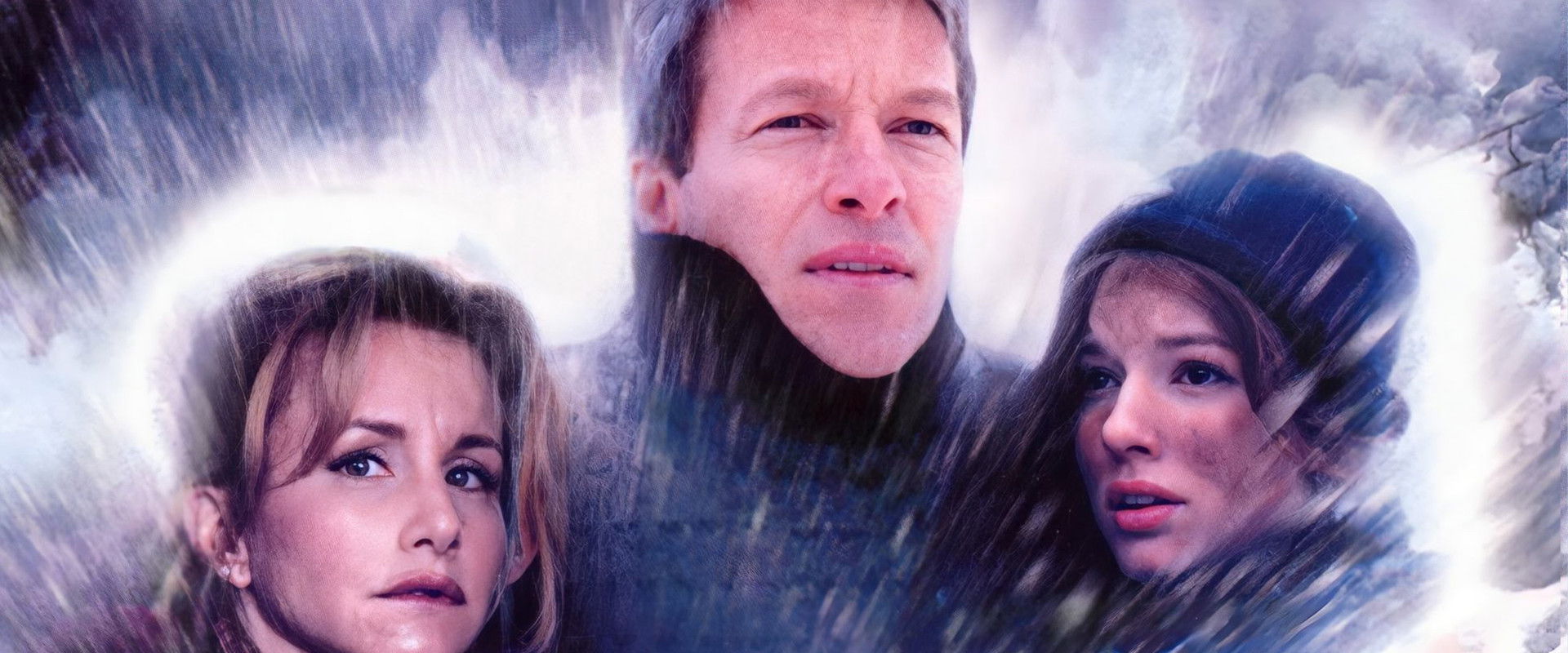 Trapped: Buried Alive backdrop