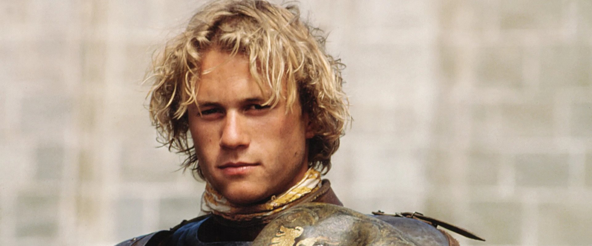 A Knight's Tale