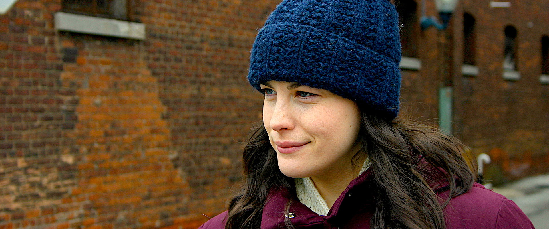 Lonesome Jim backdrop