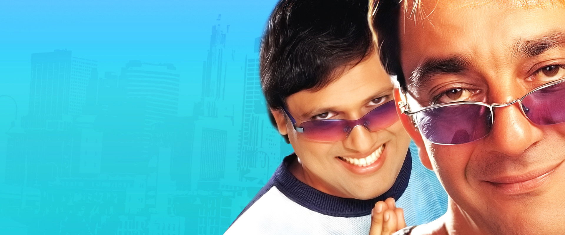 Ek Aur Ek Gyarah: By Hook or by Crook backdrop