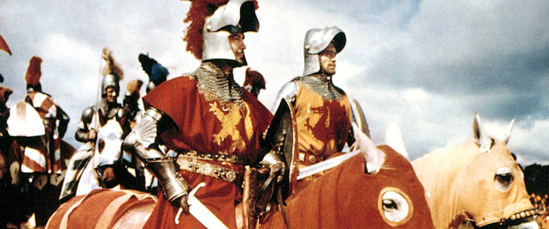 Knights of the Round Table