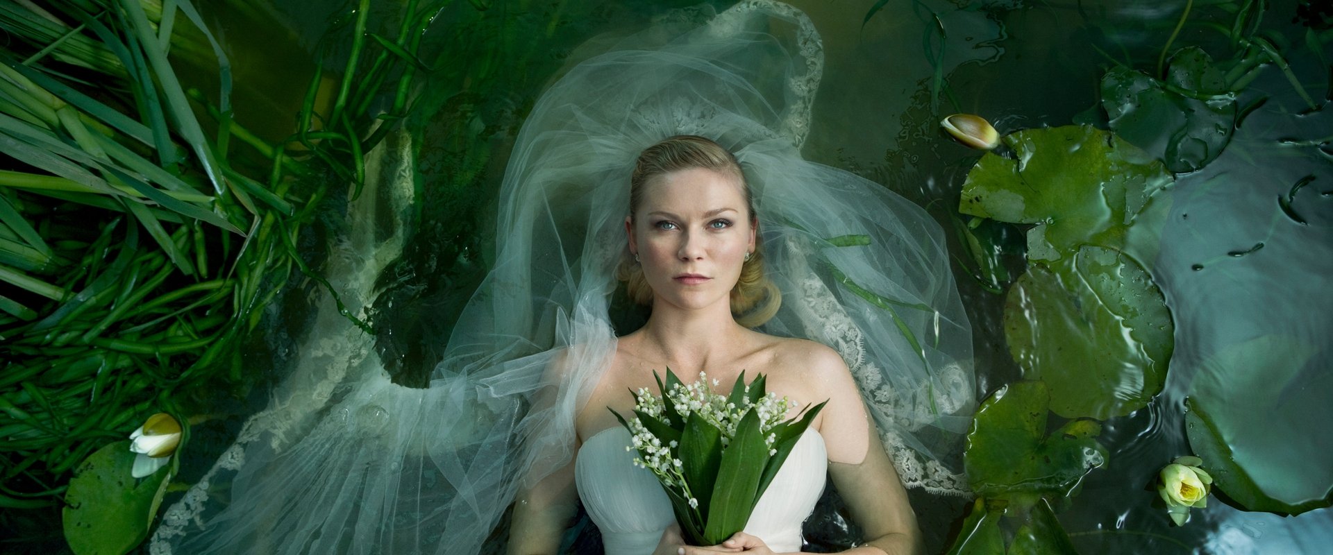 Melancholia backdrop