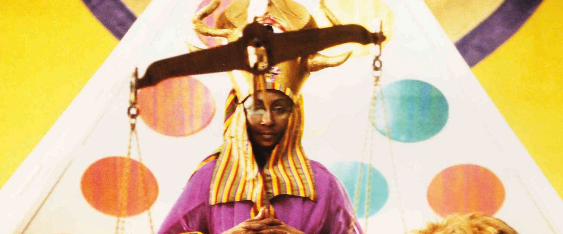 Time and Judgement: A Diary of a 400 Year Exile
