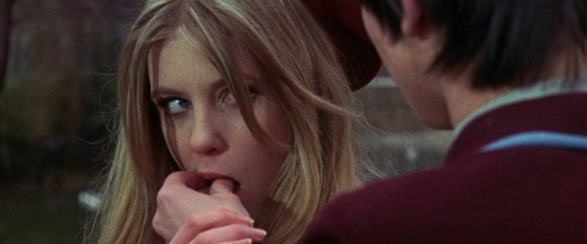 Mumsy, Nanny, Sonny & Girly backdrop