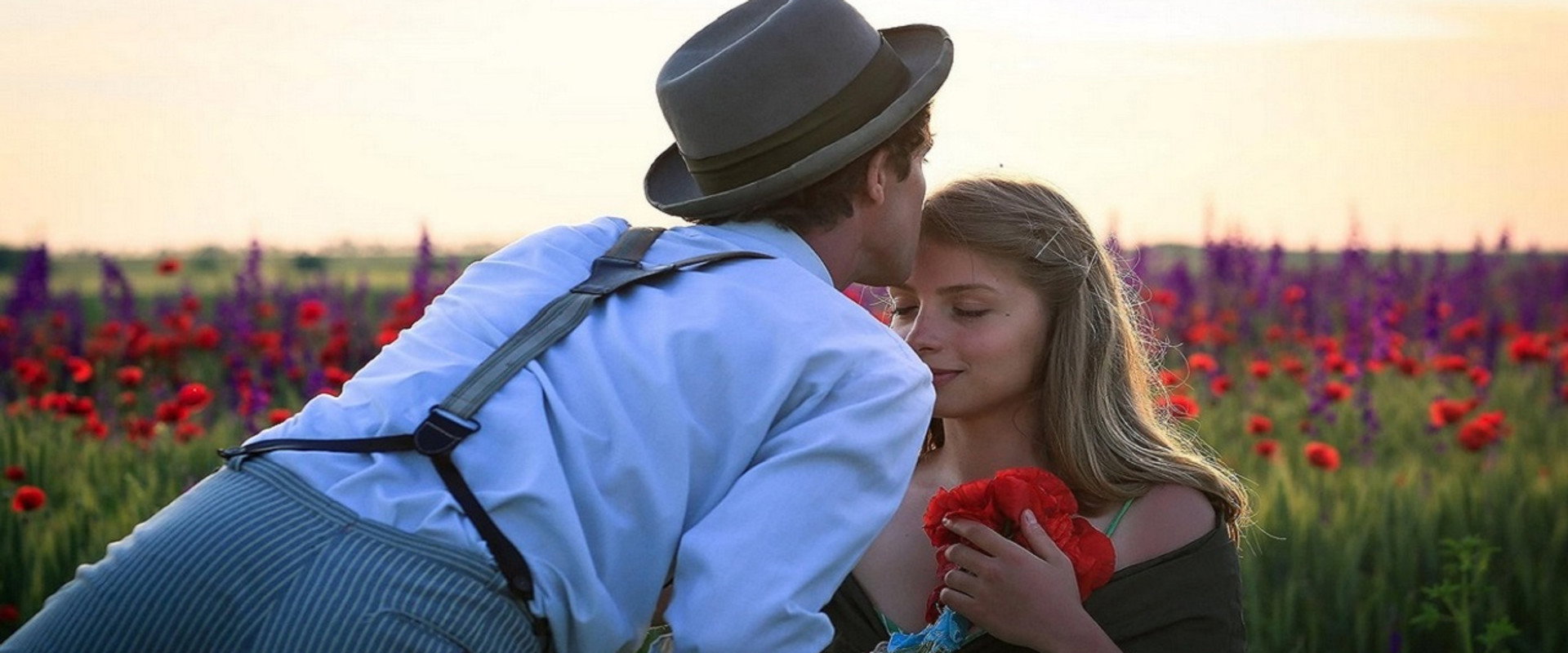 Between Pain and Amen backdrop