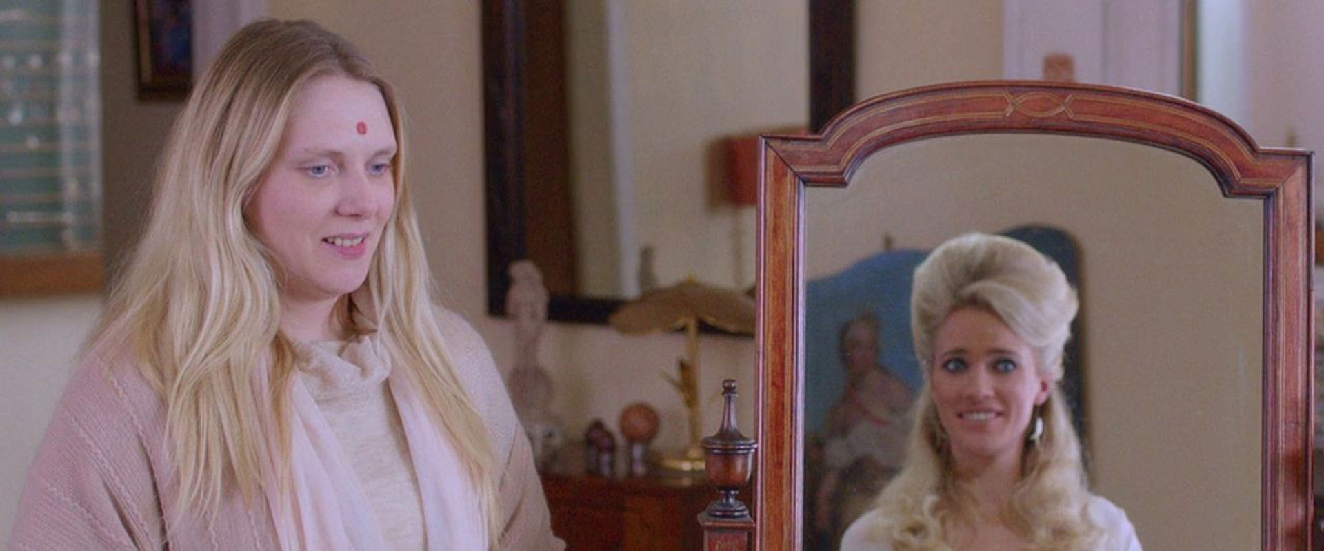 Family Weekend backdrop