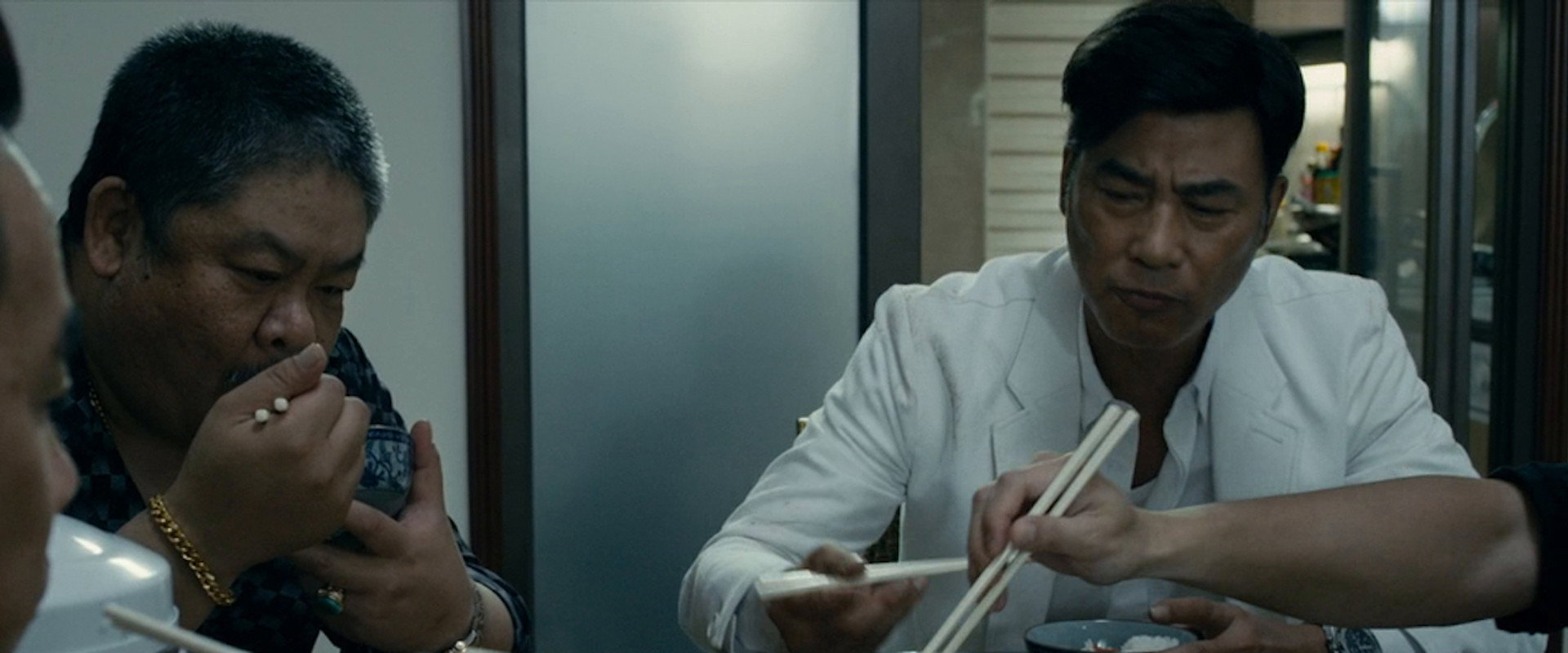 Colour of the Game backdrop